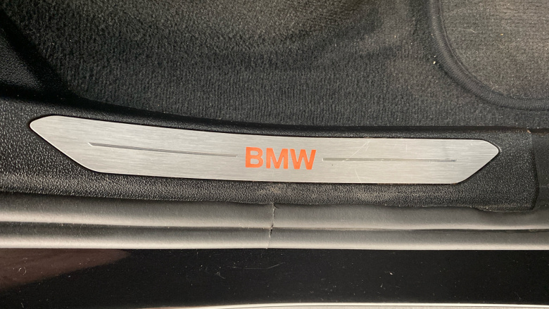 BMW X5 xDrive40i xLine 5dr Auto Petrol Estate